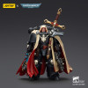 JoyToy Caos Space Marines - Cypher Señor de los Caídos - Warhammer 40K