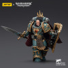 JoyToy Space Marines - Sons of Horus - Pequeño Horus Aximand Capitán de la 5ª Compañía 1/18 - La Herejía de Horus