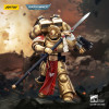 JoyToy Space Marines - Blood Angels - Patrulla de Combate Blood Angels Guardia Sanguinario 2 con Angelus Boltgun y Encarmine Spe