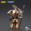 JoyToy Space Marines - Blood Angels - Patrulla de Combate Blood Angels Guardia Sanguinaria 3 con Angelus Boltgun y Encarmine