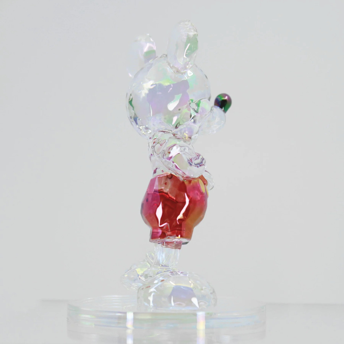 Enesco FACETS - Mickey Mouse facon pierre precieuse - Disney