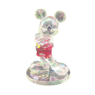 Enesco FACETS - Mickey Mouse facon pierre precieuse - Disney