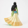 Enesco - Mulan Deluxe - Disney Tradición de Jim Shore