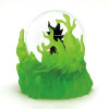 Enesco Disney Showcase - Bola de nieve Maleficent (la bella durmiente) - Bola de agua maleficent