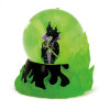 Enesco Disney Showcase - Bola de nieve Maleficent (la bella durmiente) - Bola de agua maleficent