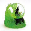 Enesco Disney Showcase - Bola de nieve Maleficent (la bella durmiente) - Bola de agua maleficent