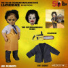 Mezco Living Dead Dolls La matanza de Texas - Leatherface Deluxe Edition (1974)