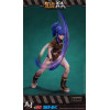 Tunshi Studio - Metal Slug XX - Leona Heidern 1/12 - Guerreros Ikari