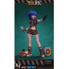 Tunshi Studio - Metal Slug XX - Leona Heidern 1/12 - Guerreros Ikari