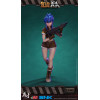 Tunshi Studio - Metal Slug XX - Leona Heidern 1/12 - Guerreros Ikari