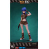 Tunshi Studio - Metal Slug XX - Leona Heidern 1/12 - Guerreros Ikari