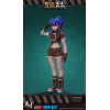 Tunshi Studio - Metal Slug XX - Leona Heidern 1/12 - Guerreros Ikari