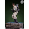 Premium Collectibles Studio PCS - Egon Spengler Silver Exclusive 1/4 - Ghostbusters - Cazafantasmas