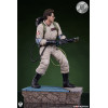 Premium Collectibles Studio PCS - Egon Spengler Silver Exclusive 1/4 - Ghostbusters - Cazafantasmas