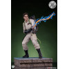 Premium Collectibles Studio PCS - Egon Spengler Silver Exclusive 1/4 - Ghostbusters - Cazafantasmas