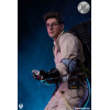 Premium Collectibles Studio PCS - Egon Spengler Silver Exclusive 1/4 - Ghostbusters - Cazafantasmas