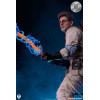 Premium Collectibles Studio PCS - Egon Spengler Silver Exclusive 1/4 - Ghostbusters - Cazafantasmas