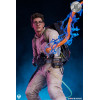 Premium Collectibles Studio PCS - Egon Spengler Silver Exclusive 1/4 - Ghostbusters - Cazafantasmas