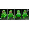 Premium Collectibles Studio PCS - Egon Spengler Silver Exclusive 1/4 - Ghostbusters - Cazafantasmas