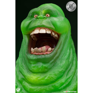 Premium Collectibles Studio PCS - Egon Spengler Silver Exclusive 1/4 - Ghostbusters - Cazafantasmas