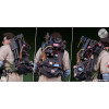 Premium Collectibles Studio PCS - Egon Spengler Silver Exclusive 1/4 - Ghostbusters - Cazafantasmas