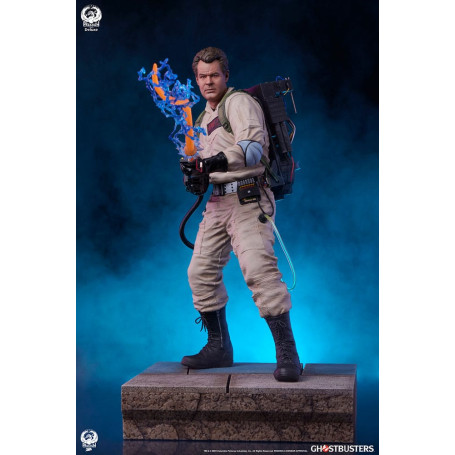 Premium Collectibles Studio PCS - Ray Stantz Deluxe Version 1/4 - Ghostbusters - Los Cazafantasmas
