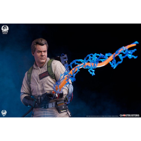 Premium Collectibles Studio PCS - Ray Stantz Deluxe Version 1/4 - Ghostbusters - Los Cazafantasmas