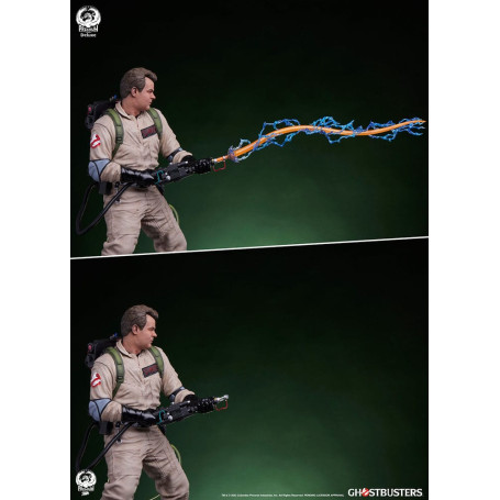 Premium Collectibles Studio PCS - Ray Stantz Deluxe Version 1/4 - Ghostbusters - Los Cazafantasmas