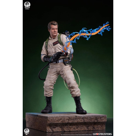 Premium Collectibles Studio PCS - Ray Stantz Deluxe Version 1/4 - Ghostbusters - Los Cazafantasmas