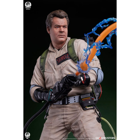Premium Collectibles Studio PCS - Ray Stantz Deluxe Version 1/4 - Ghostbusters - Los Cazafantasmas