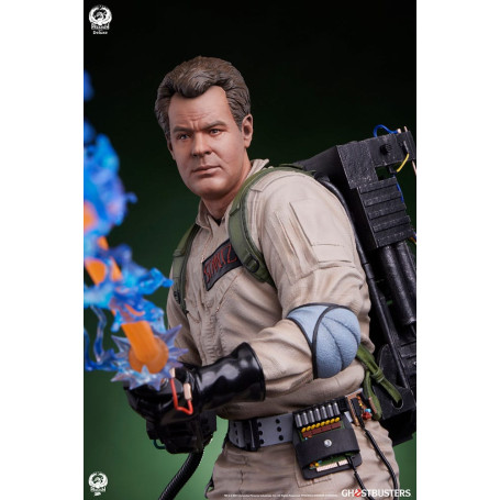 Premium Collectibles Studio PCS - Ray Stantz Deluxe Version 1/4 - Ghostbusters - Los Cazafantasmas
