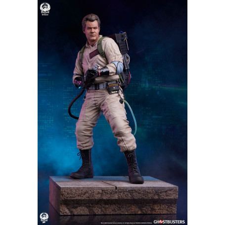 Premium Collectibles Studio PCS - Ray Stantz Deluxe Version 1/4 - Ghostbusters - Los Cazafantasmas
