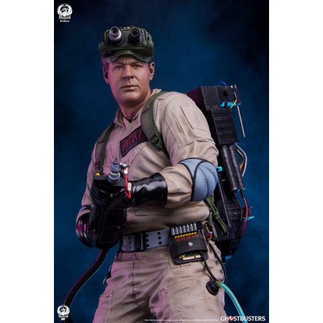Premium Collectibles Studio PCS - Ray Stantz Deluxe Version 1/4 - Ghostbusters - Los Cazafantasmas