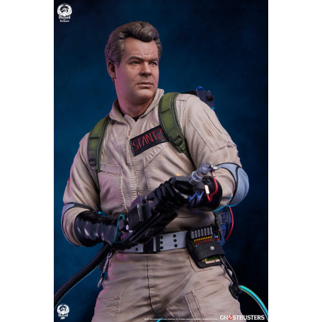Premium Collectibles Studio PCS - Ray Stantz Deluxe Version 1/4 - Ghostbusters - Los Cazafantasmas