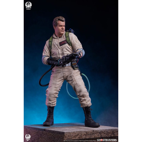 Premium Collectibles Studio PCS - Ray Stantz Deluxe Version 1/4 - Ghostbusters - Los Cazafantasmas