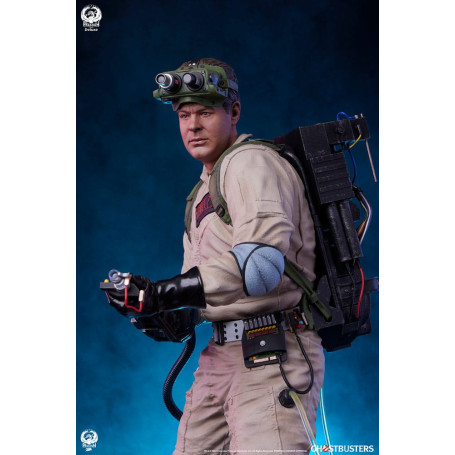 Premium Collectibles Studio PCS - Ray Stantz Deluxe Version 1/4 - Ghostbusters - Los Cazafantasmas