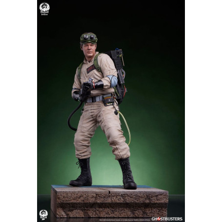 Premium Collectibles Studio PCS - Ray Stantz Deluxe Version 1/4 - Ghostbusters - Los Cazafantasmas
