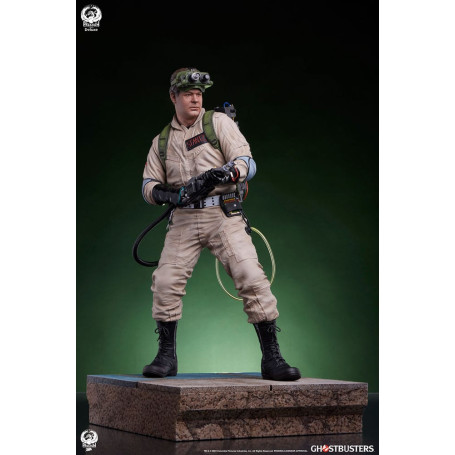 Premium Collectibles Studio PCS - Ray Stantz Deluxe Version 1/4 - Ghostbusters - Los Cazafantasmas