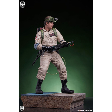 Premium Collectibles Studio PCS - Ray Stantz Deluxe Version 1/4 - Ghostbusters - Los Cazafantasmas