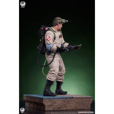 Premium Collectibles Studio PCS - Ray Stantz Deluxe Version 1/4 - Ghostbusters - Los Cazafantasmas