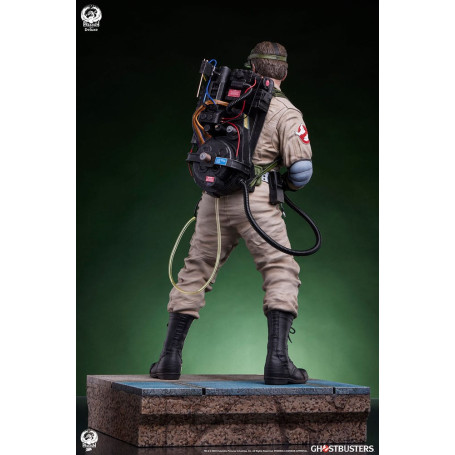 Premium Collectibles Studio PCS - Ray Stantz Deluxe Version 1/4 - Ghostbusters - Los Cazafantasmas