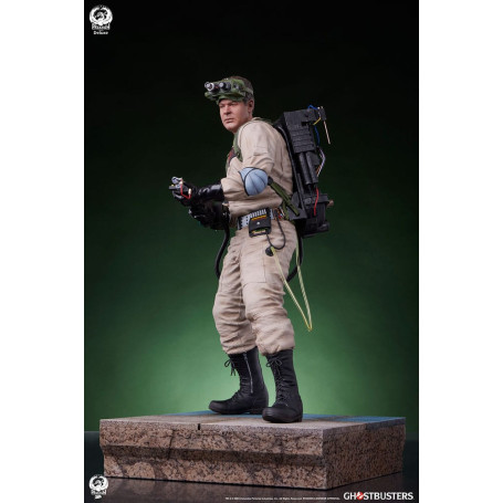 Premium Collectibles Studio PCS - Ray Stantz Deluxe Version 1/4 - Ghostbusters - Los Cazafantasmas
