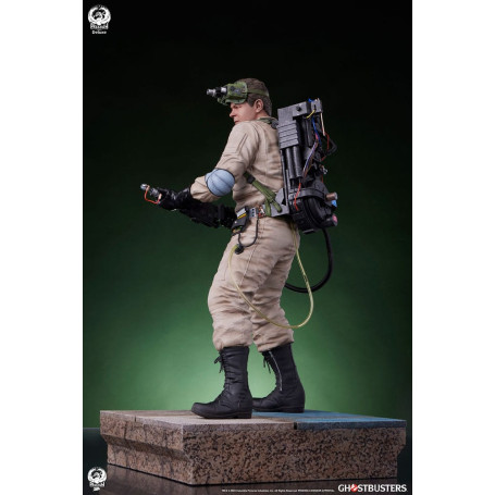 Premium Collectibles Studio PCS - Ray Stantz Deluxe Version 1/4 - Ghostbusters - Los Cazafantasmas
