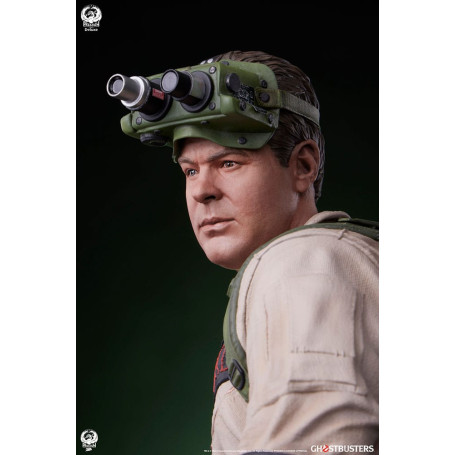 Premium Collectibles Studio PCS - Ray Stantz Deluxe Version 1/4 - Ghostbusters - Los Cazafantasmas