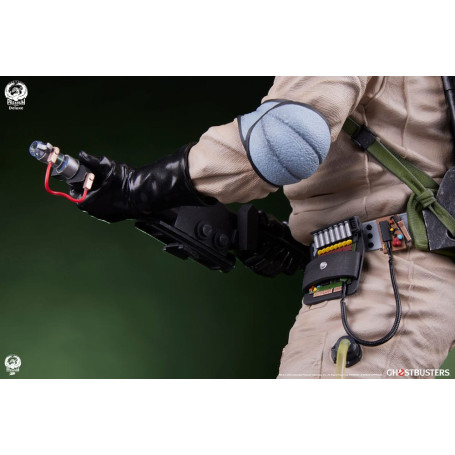 Premium Collectibles Studio PCS - Ray Stantz Deluxe Version 1/4 - Ghostbusters - Los Cazafantasmas