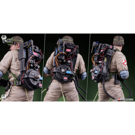 Premium Collectibles Studio PCS - Ray Stantz Deluxe Version 1/4 - Ghostbusters - Los Cazafantasmas