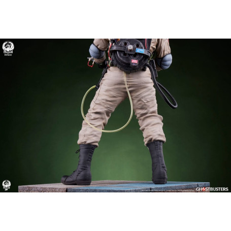 Premium Collectibles Studio PCS - Ray Stantz Deluxe Version 1/4 - Ghostbusters - Los Cazafantasmas