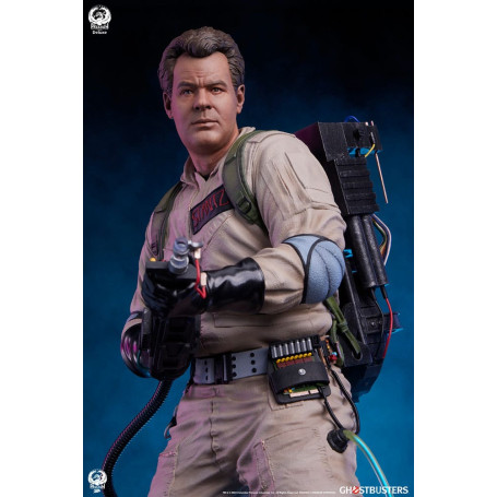 Premium Collectibles Studio PCS - Ray Stantz Deluxe Version 1/4 - Ghostbusters - Los Cazafantasmas