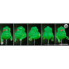 Premium Collectibles Studio PCS - Ray Stantz Silver Exclusive 1/4 - Ghostbusters - Cazafantasmas