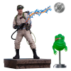 Premium Collectibles Studio PCS - Ray Stantz Silver Exclusive 1/4 - Ghostbusters - Cazafantasmas